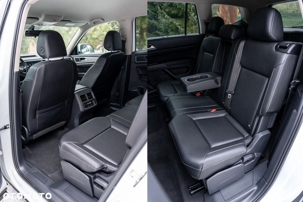 Volkswagen Atlas - 36