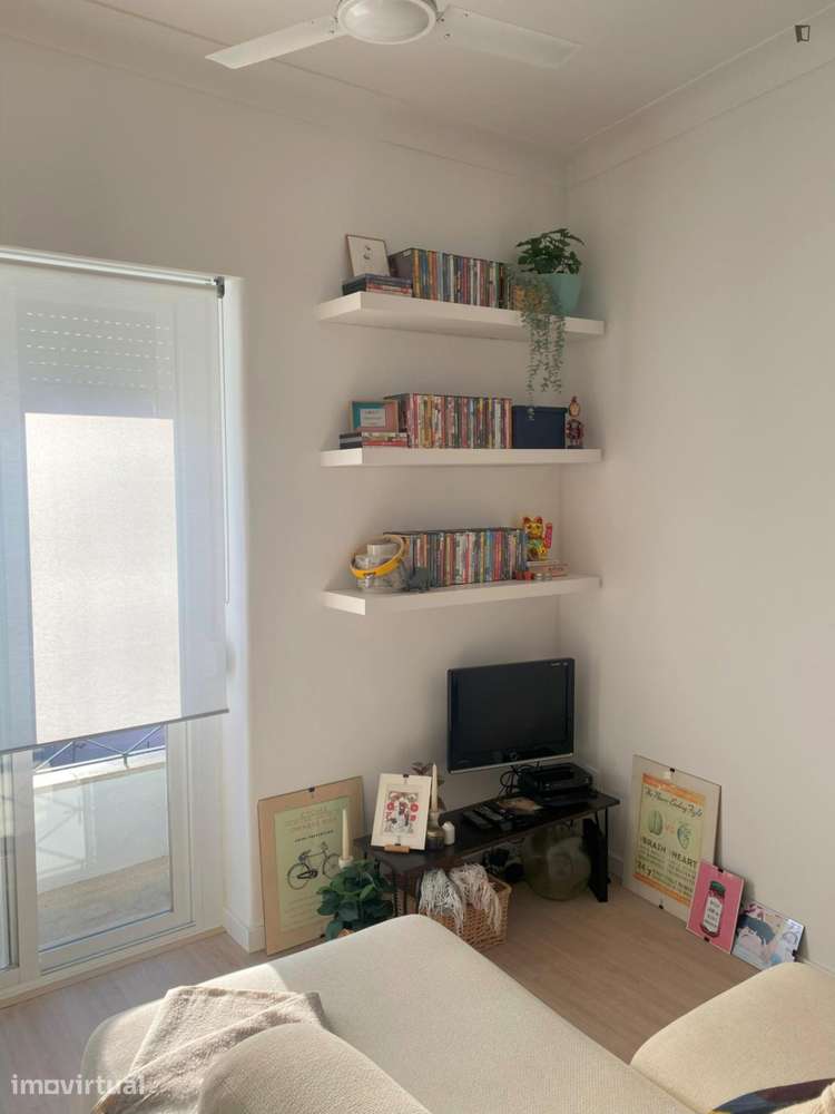 Apartamento com 2 quartos - localizado em Amadora Lisbon - Grande imagem: 4/43