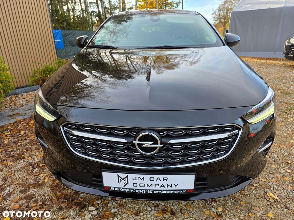 Opel Insignia - 7