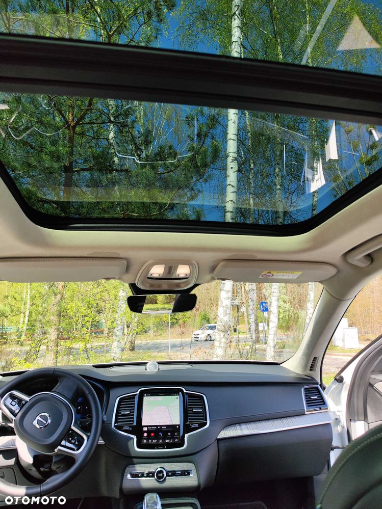 Volvo XC 90 - 7