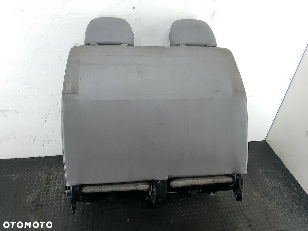 FOTEL PRAWY PASAŻERA VW CRAFTER - 3