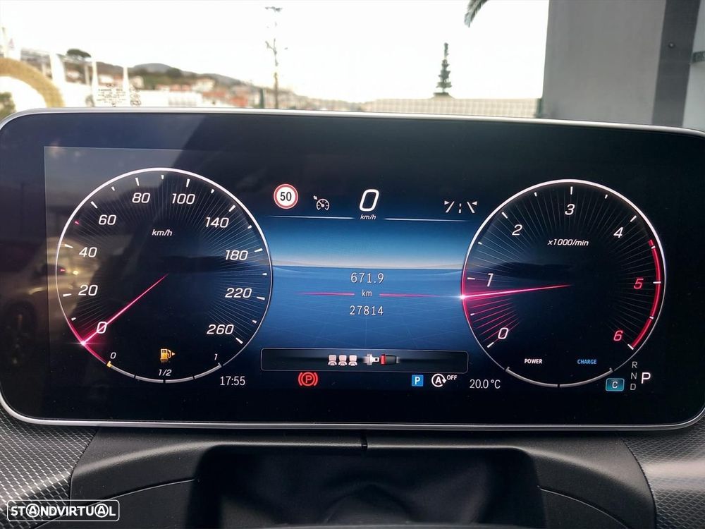 Mercedes-Benz C 220 - 7