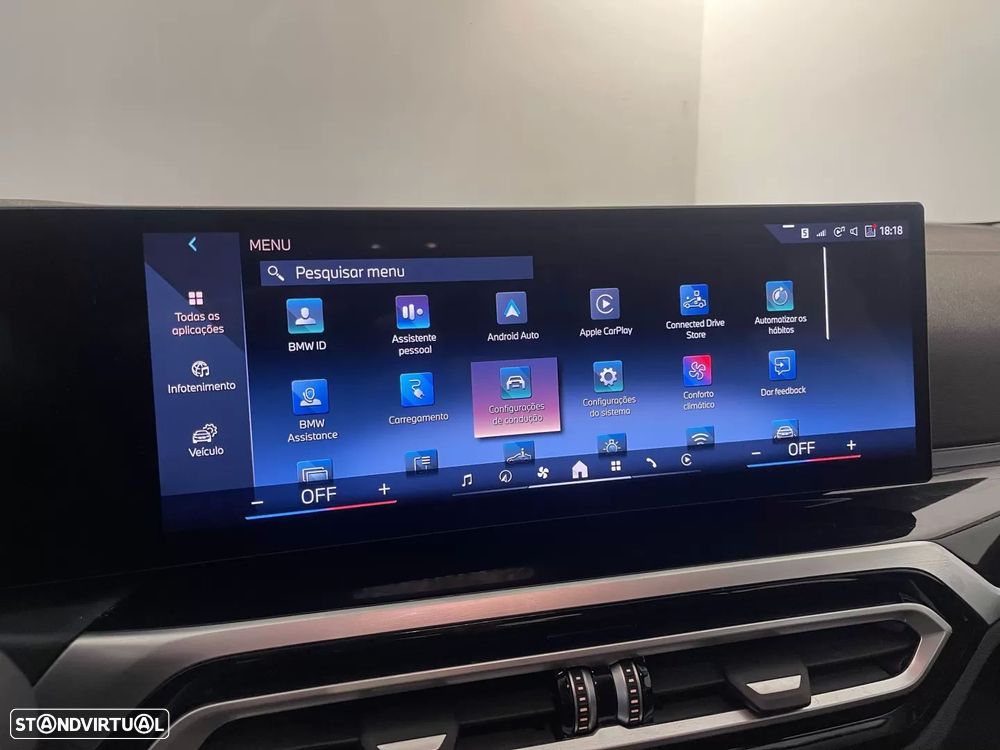 BMW i4 eDrive40 - 35