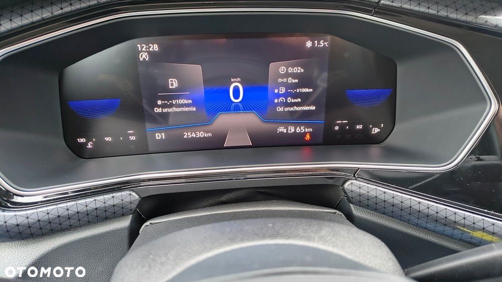 Volkswagen T-Cross 1.0 TSI Style DSG - 13