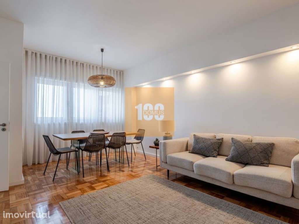 Apartamento T3 em Gonçalo Cristóvão - Grande imagem: 3/40