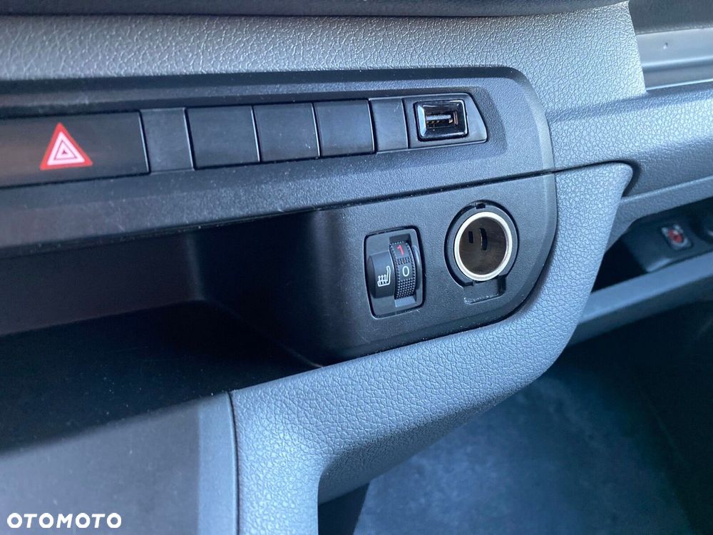 Toyota ProAce - 29