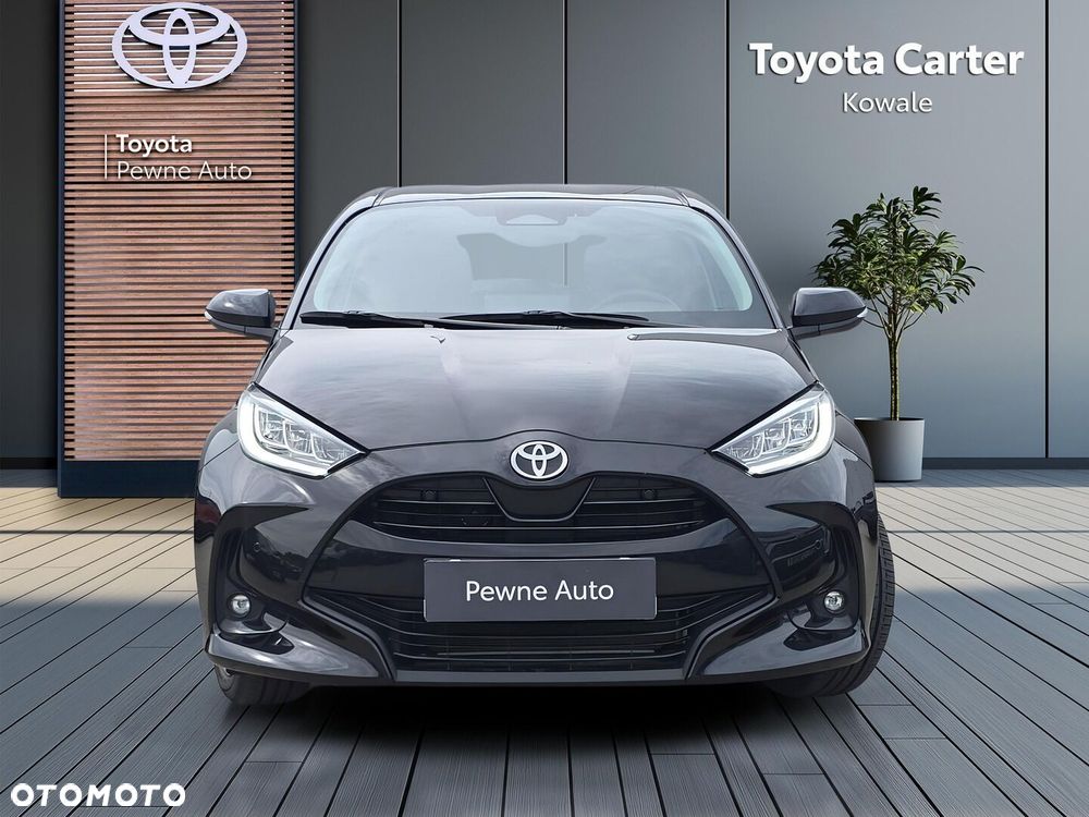 Toyota Yaris Hybrid 1.5 Style - 9