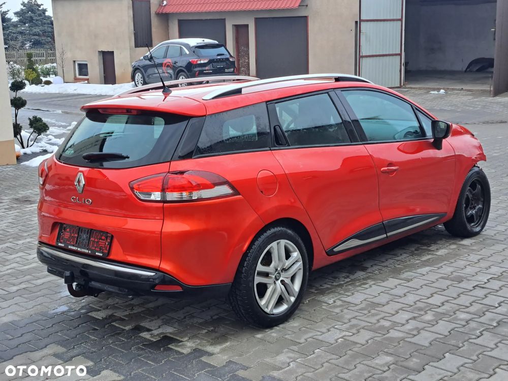 Renault Clio Energy dCi 90 Business - 2