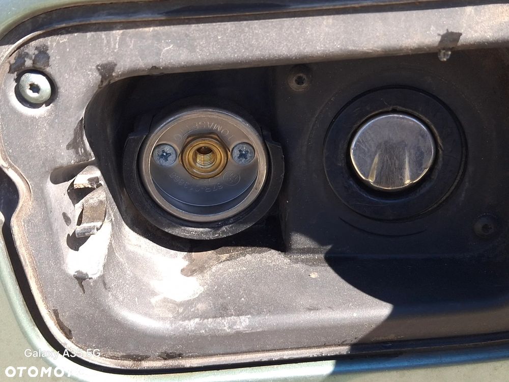 Renault Scenic 1.6 16V Alize - 5