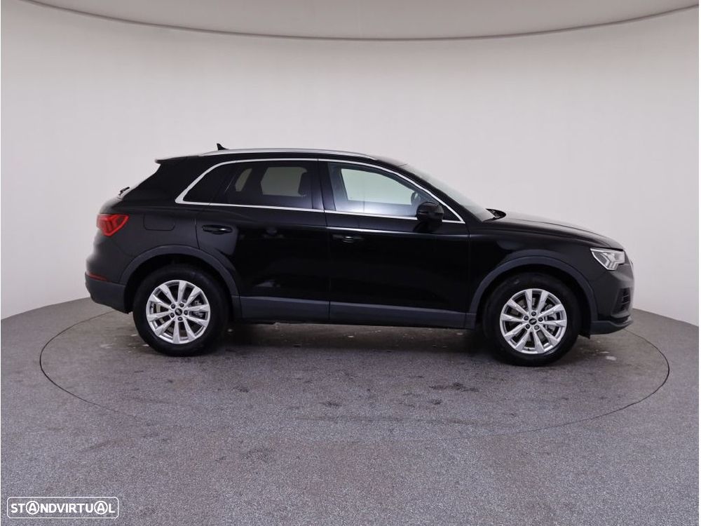 Audi Q3 45 TFSIe S tronic - 17