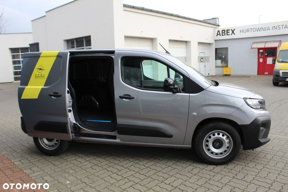Opel COMBO - 6