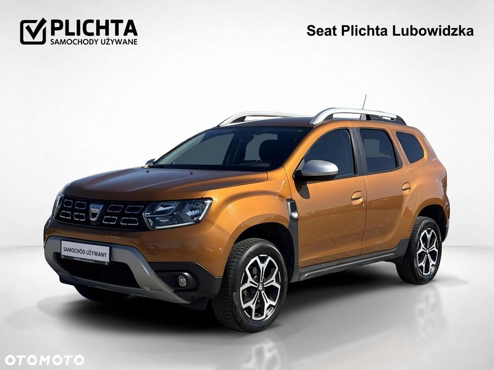 Dacia Duster - 1