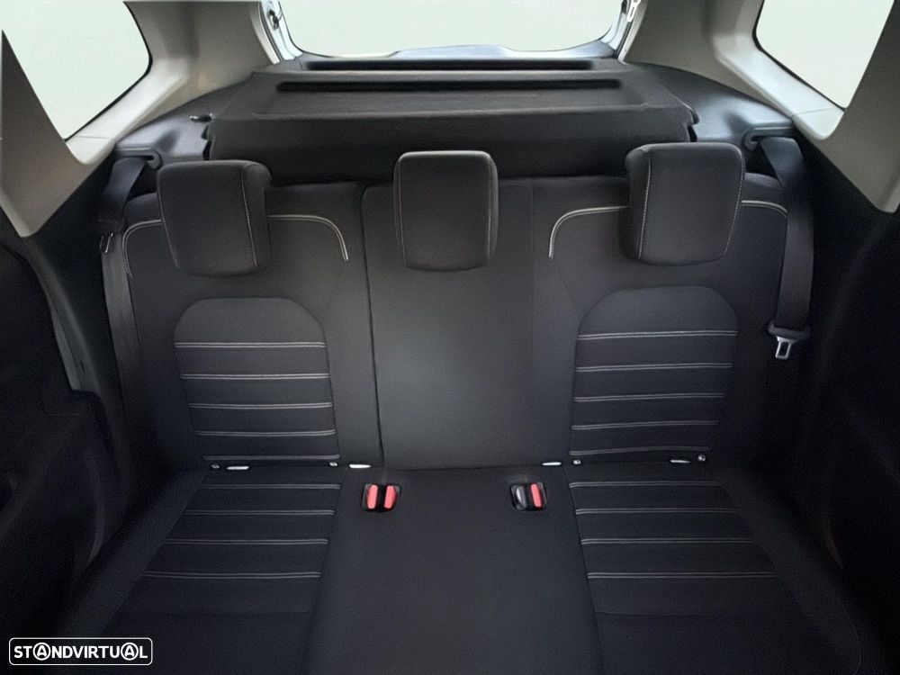 Dacia Duster 1.0 TCe ECO-G Prestige Bi-Fuel - 17