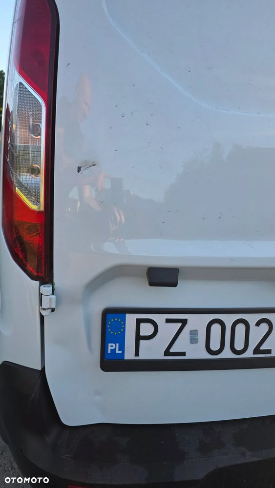 Ford Transit connect L2 - 7