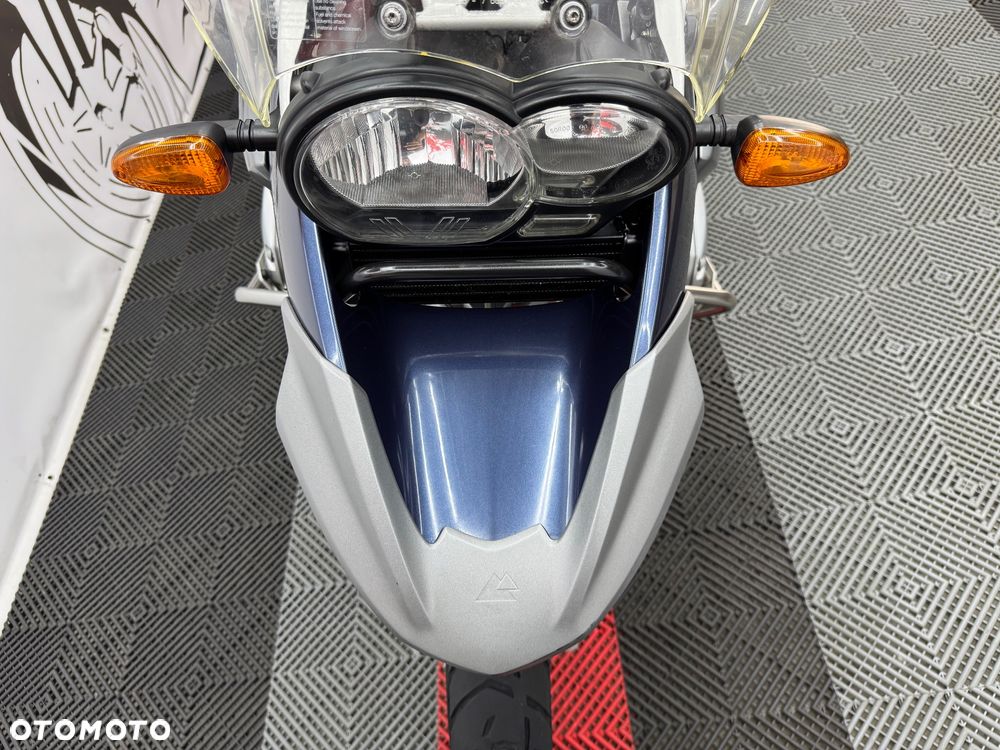 BMW GS - 10