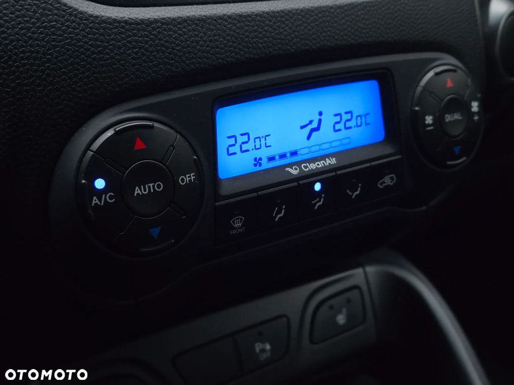 Hyundai ix35 1.7 CRDi Premium 2WD - 8