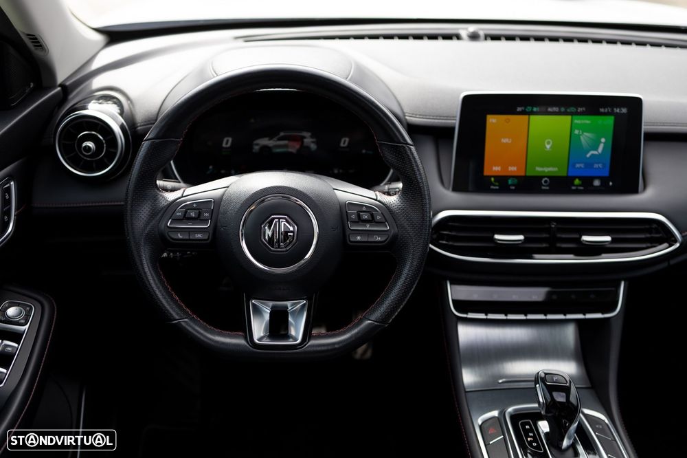 MG EHS 1.5 T-GDI Plug-in Hybrid Luxury - 26