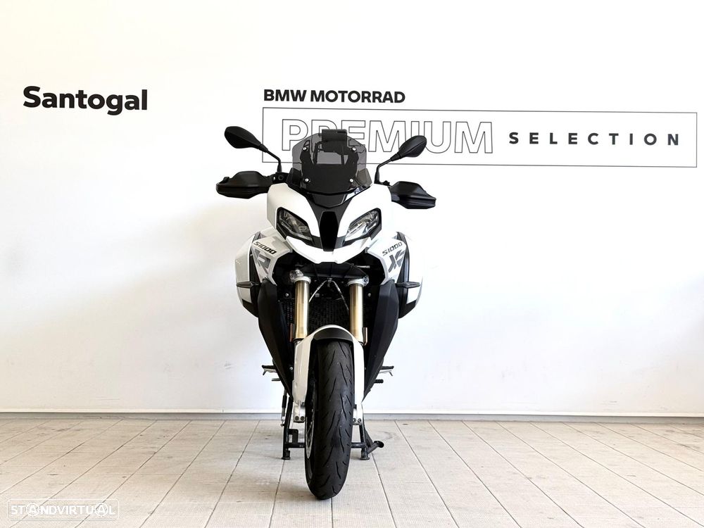 BMW S 1000 XR M MOTOSPORT - 3