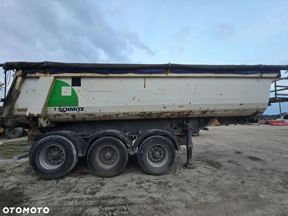 Schmitz Cargobull SKI 24 - 4