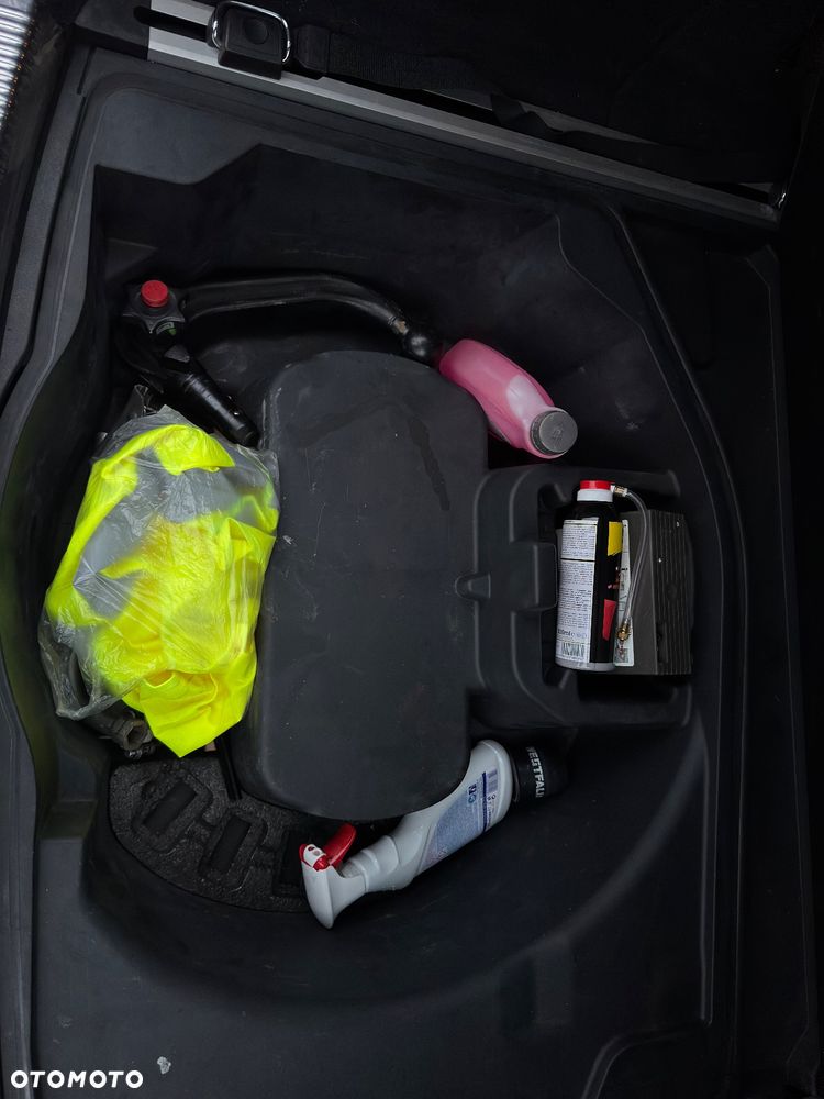 Audi A6 Avant 2.0 TDI ultra S tronic - 36