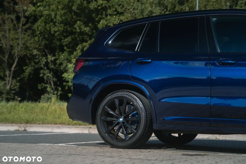 BMW X3 M - 6