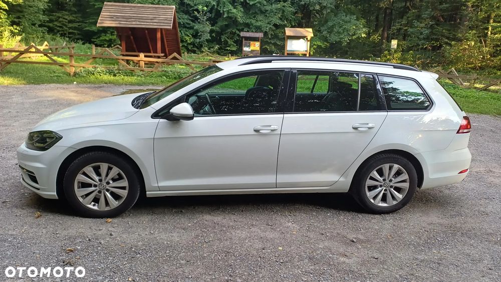 Volkswagen Golf 1.6 TDI BMT Comfortline - 4