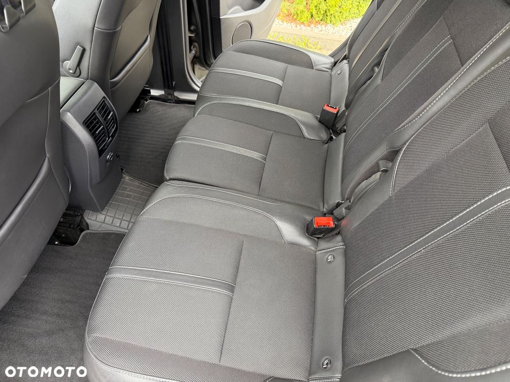 Ford C-MAX 2.0 TDCi Start-Stop-System Business Edition - 13