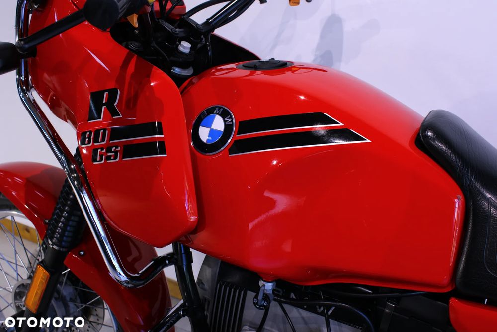 BMW GS - 15