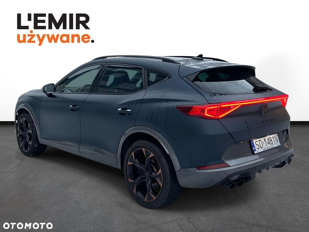 Cupra Formentor VZ 2.0 TSI 4Drive DSG - 29