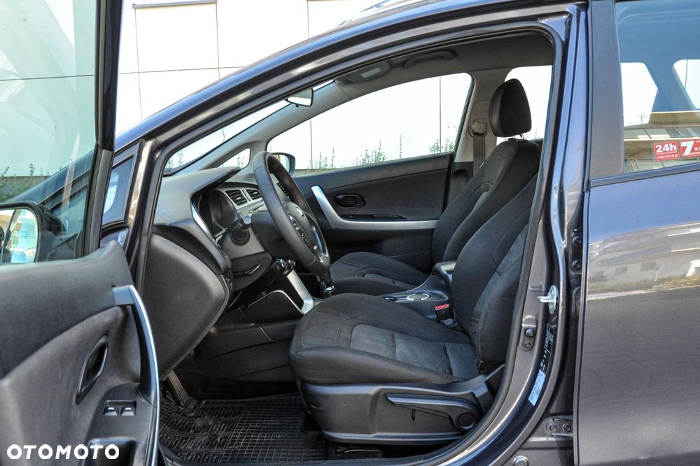 Kia Ceed - 7