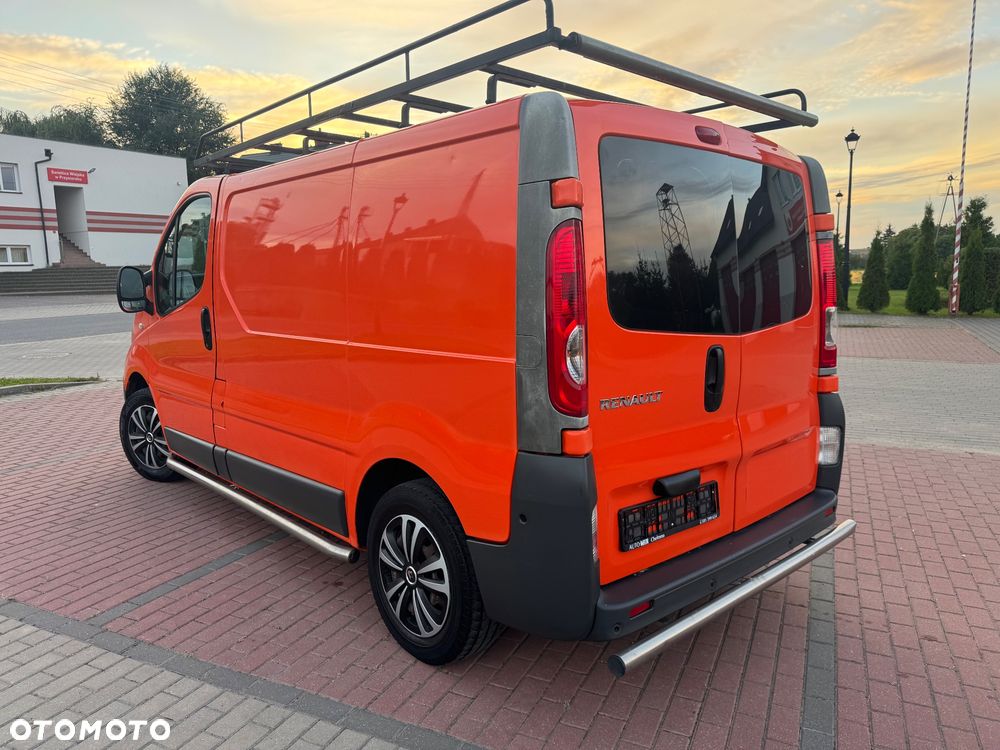 Renault Trafic - 4