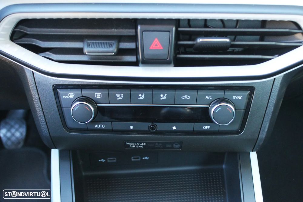 SEAT Arona 1.0 TSI Style - 27