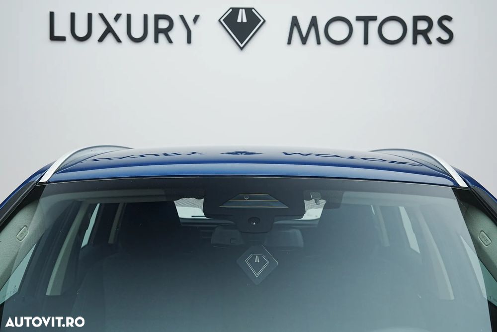 BMW X1 sDrive18d Aut. xLine - 38