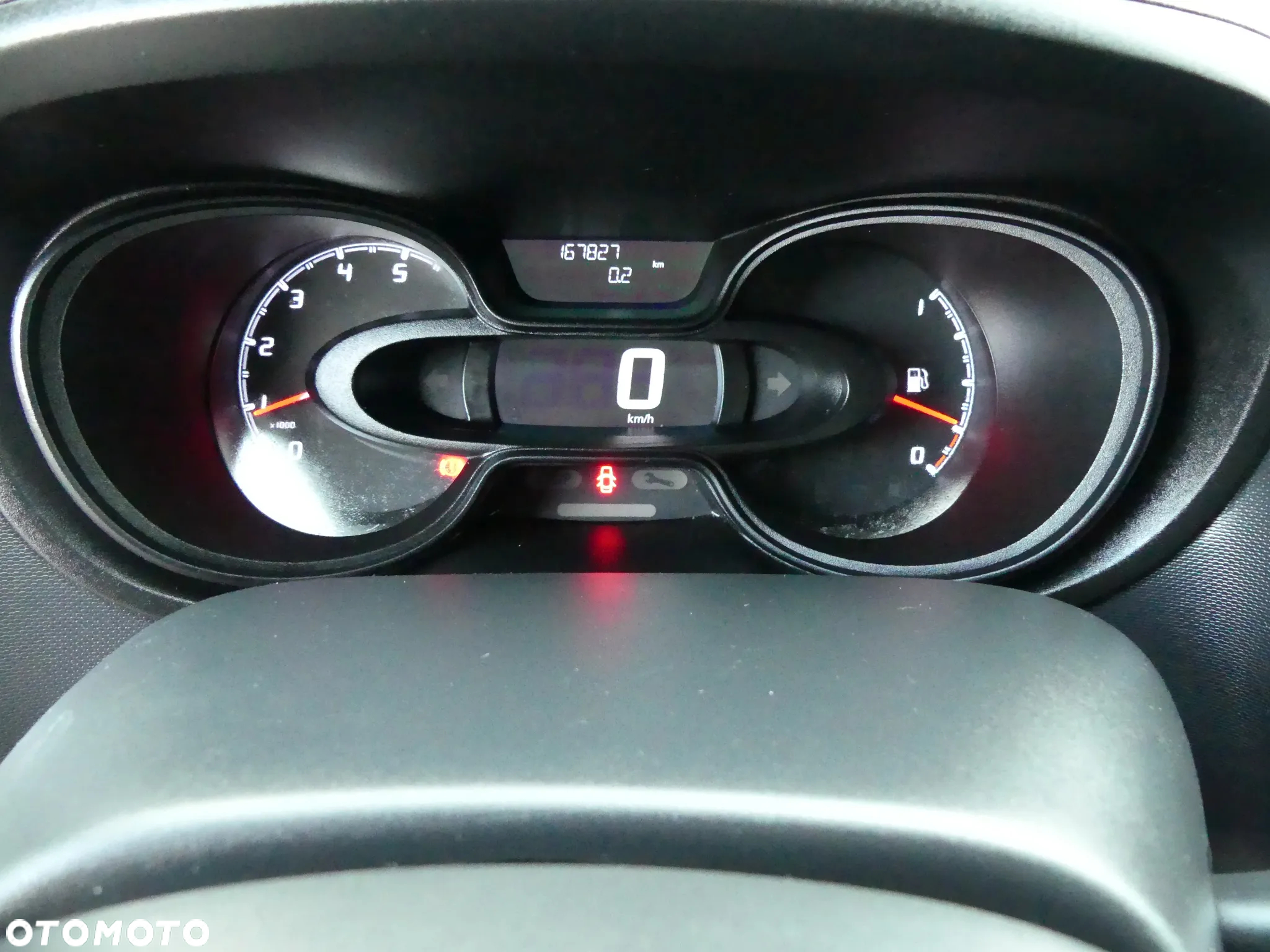 Fiat TALENTO 2.0DCI*145KM*2021r.*5 OSOBOWY - 12