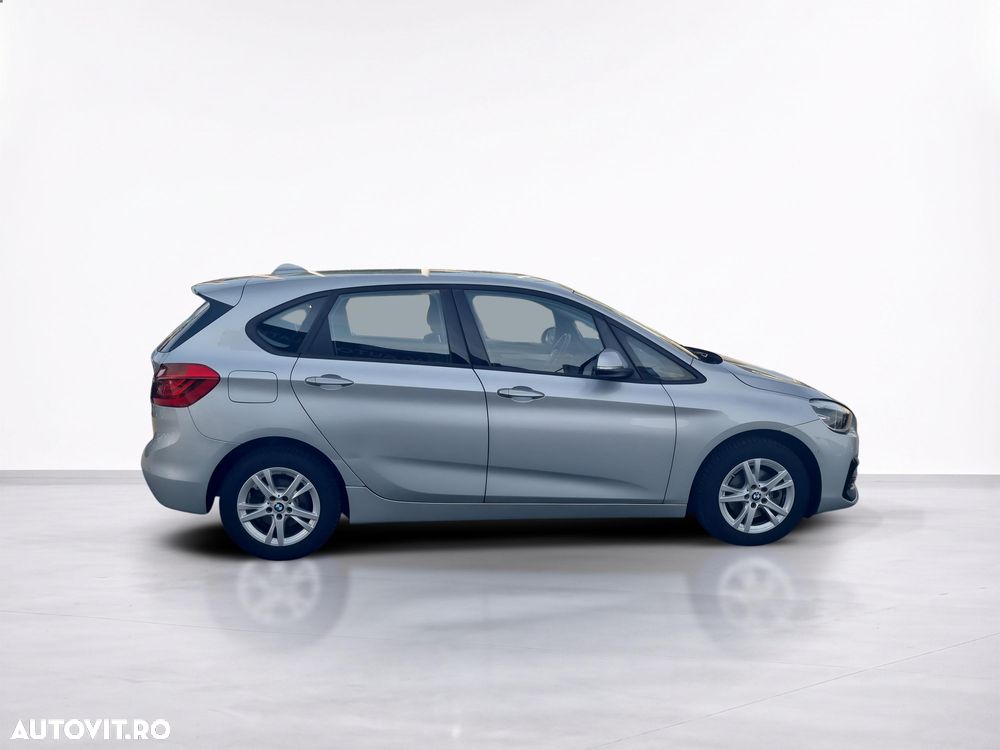 BMW Seria 2 - 7