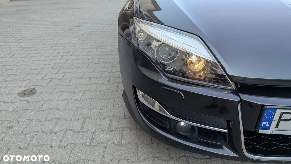 Renault Laguna 2.0 dCi Bose Edition - 18