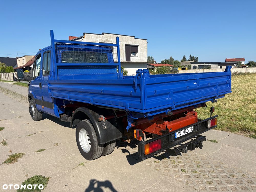 Iveco Daily - 5