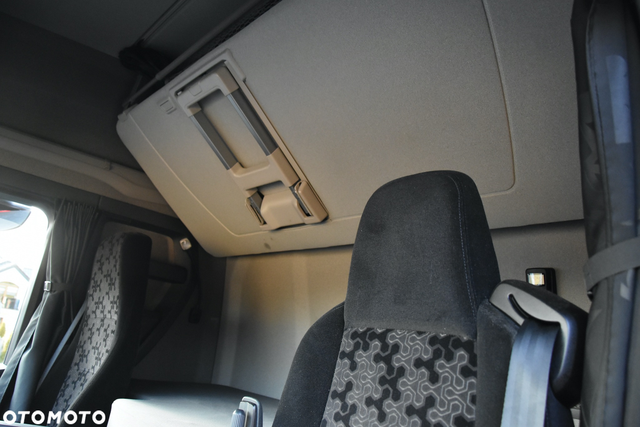 Scania R 450 HYDRAULIKA HYVA CAŁA NA PODUSZKACH I PARK-COOL 2021 *FULL LED* STANDARD *Retarder** ! Jak nowa ! ! - 29