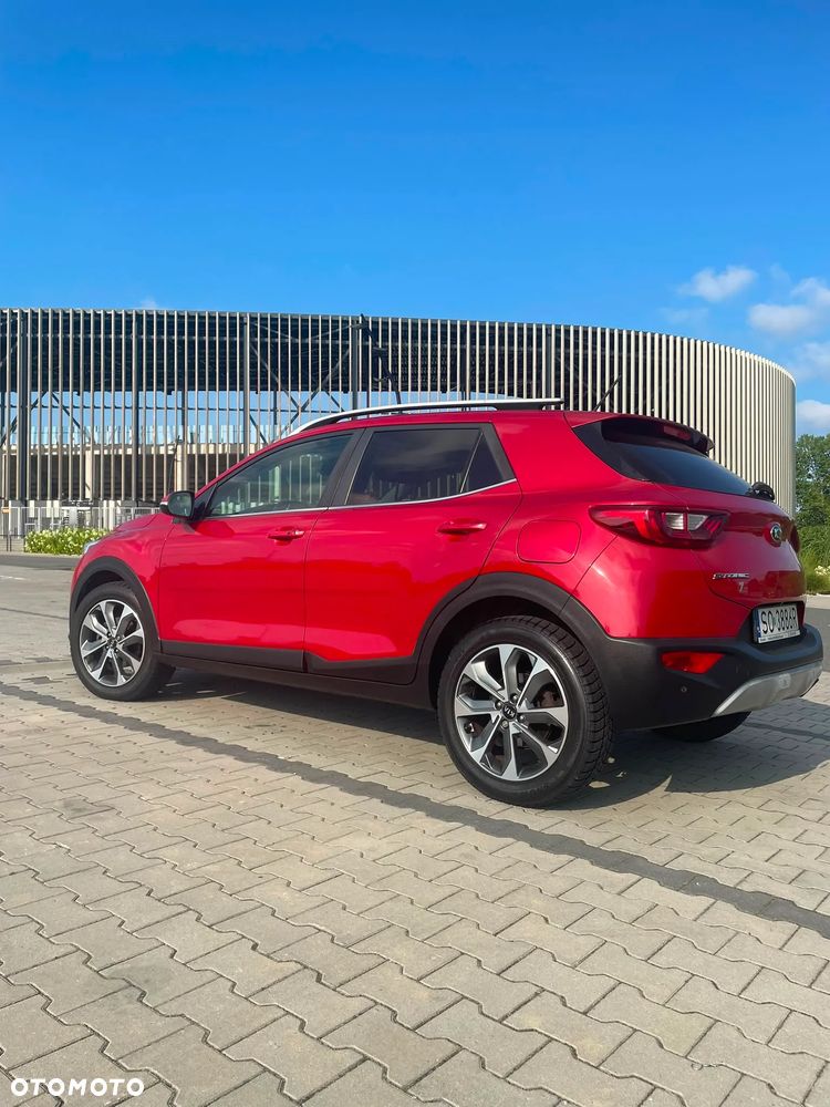 Kia Stonic 1.4 XL - 3