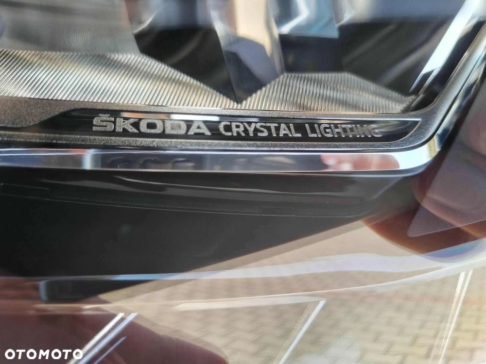 Skoda Kodiaq 2.0 TSI 4x4 L&K DSG 7os - 17