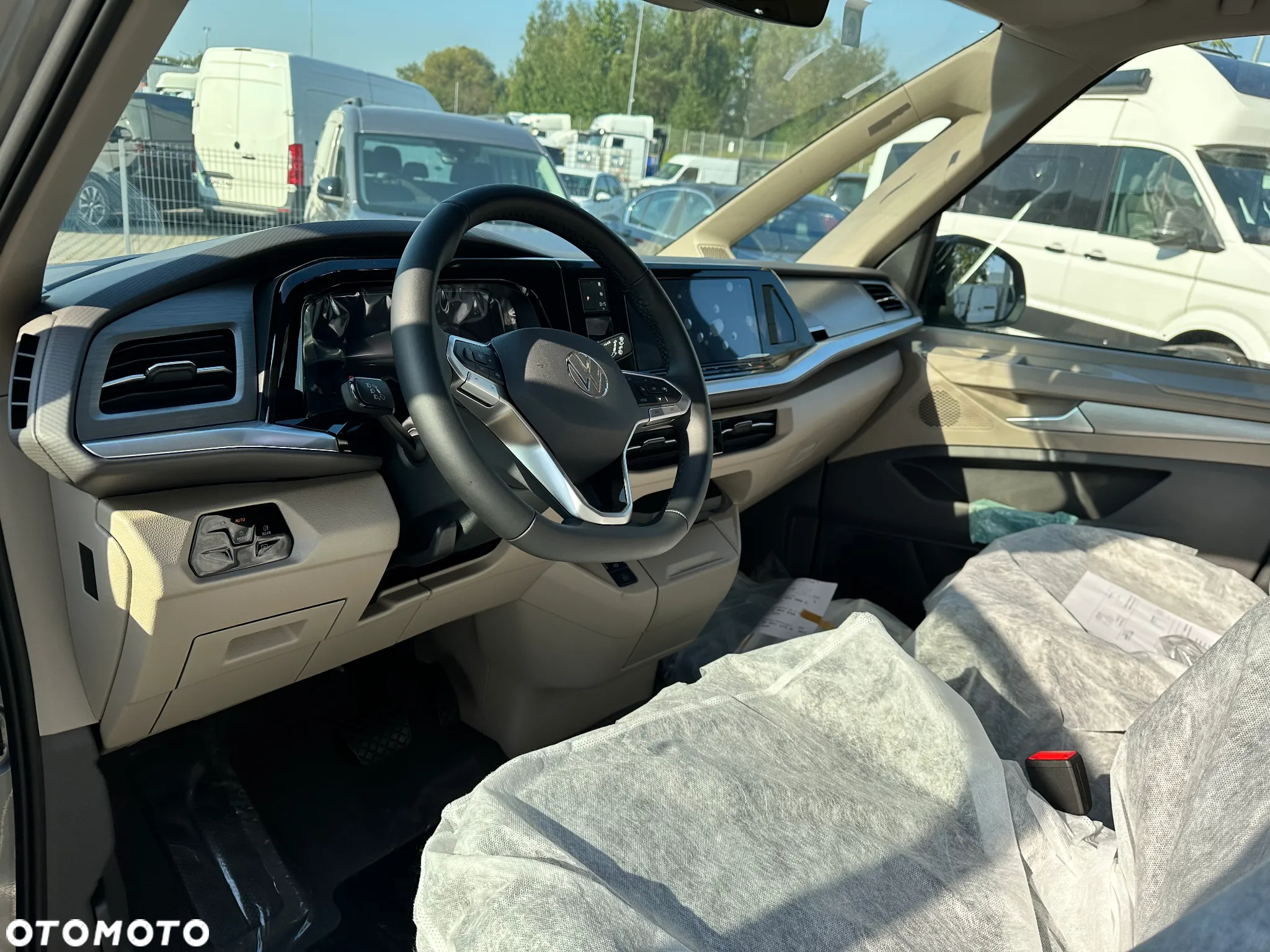 Volkswagen Multivan 2.0 TSI L1 Life DSG - 11