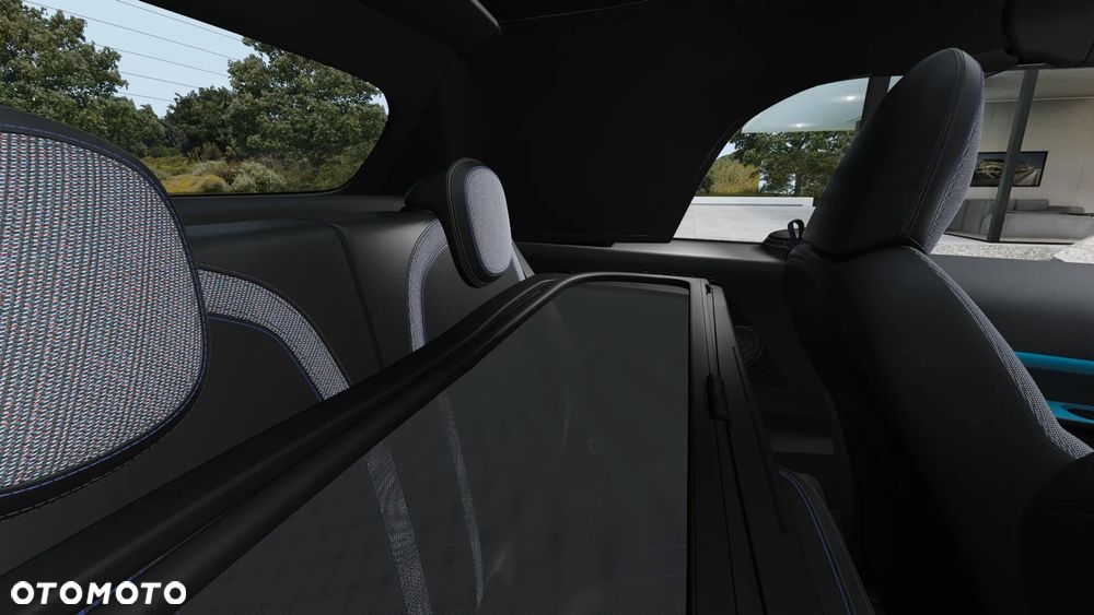 MINI Cooper C Classic Trim - 13