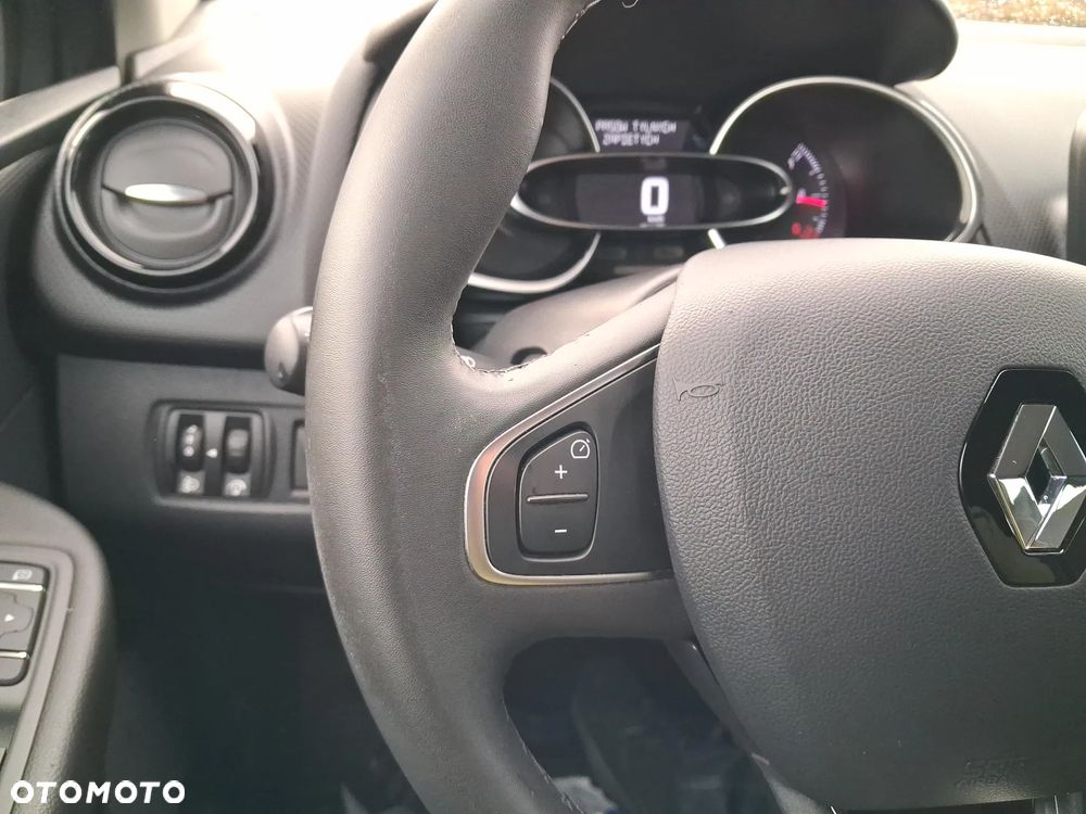 Renault Clio 1.2 16V Life - 16
