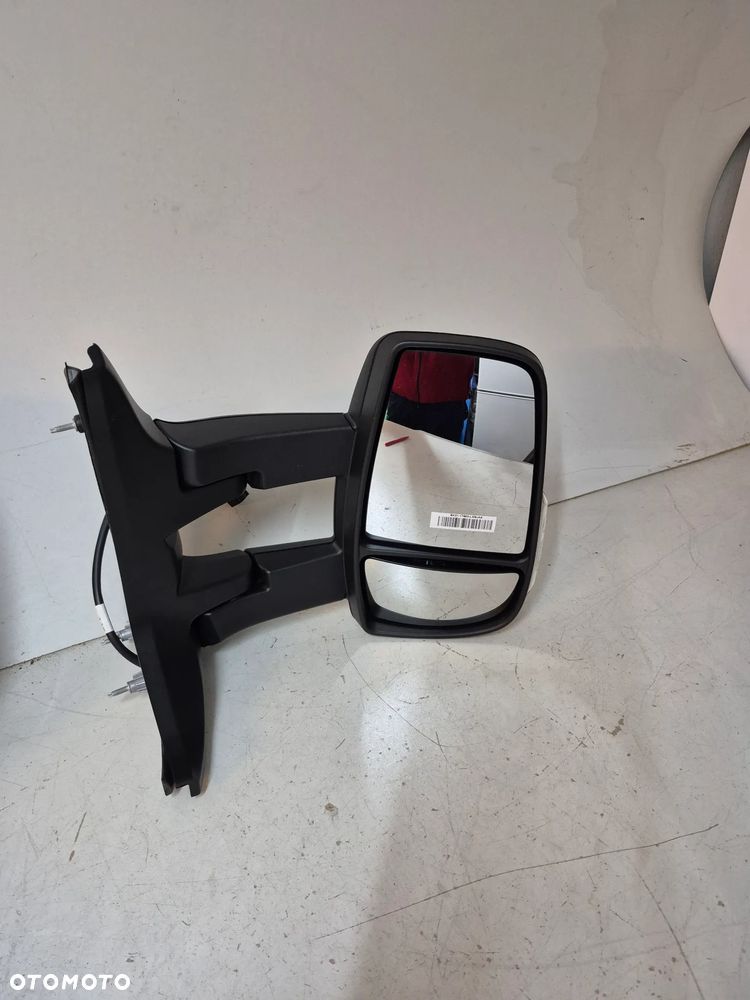 Ford Transit MK8 lift lusterko prawe długie - 1