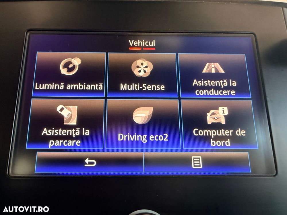 Renault Megane ENERGY dCi 110 INTENS - 15