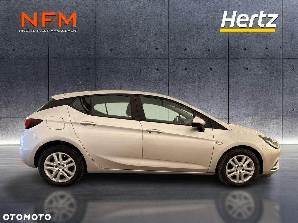 Opel Astra - 8