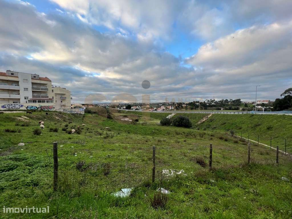 Terreno para equipamentos | 5000 m2 | Vila Nova da Caparica - Grande imagem: 2/21