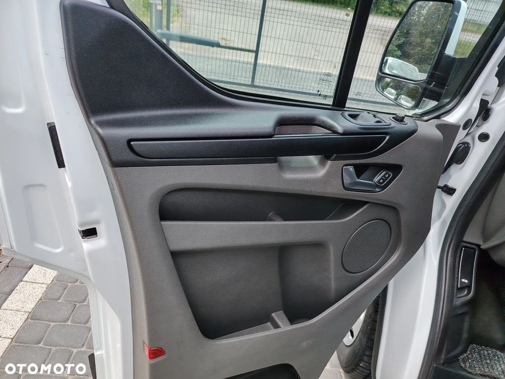 Ford TRANSIT CUSTOM 2020r 2,0 TDCI 130 KM L2H2 MAX EURO VI CENA BRUTTO VAT 23% - 16