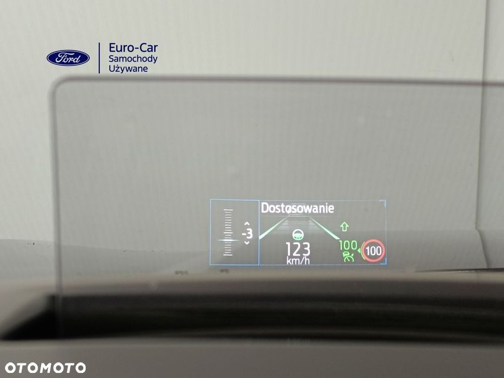 Ford Kuga 2.5 Duratec PHEV ST-LINE X - 22