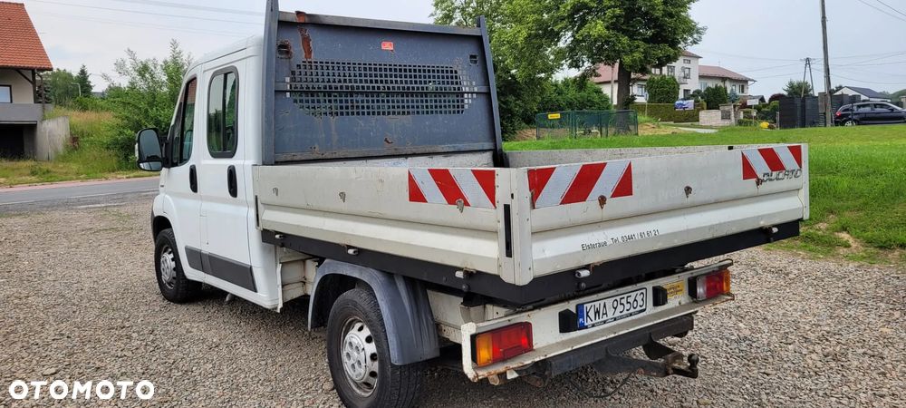 Fiat Ducato - 18